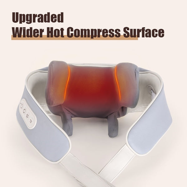 Nufigo™ Neck  Massager