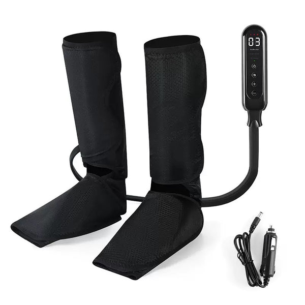 LegSoothe Pro Air Compression Leg Massager